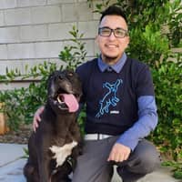 Trainer Profile Image: Joshua W.