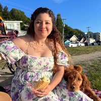 Sitter Profile Image: Colleen A.