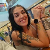 Sitterprofilbild: Noelia D.