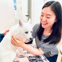 Sitter Profile Image: Yufei C.