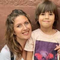 Sitter Profile Image: Sraddha F.