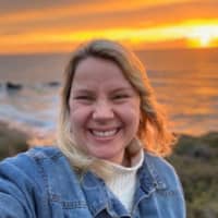 Sitter Profile Image: Sarah K.