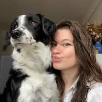 Photo de profil du pet sitter : Eloïse L.