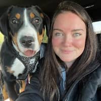 Sitter Profile Image: Bailey M.