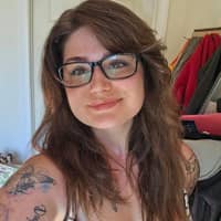 Sitter Profile Image: Krysta G.