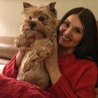 Sitter Profile Image: Nataliia L.