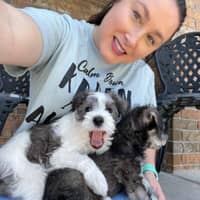 Sitter Profile Image: Amanda S.