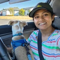 Sitter Profile Image: Hely S.