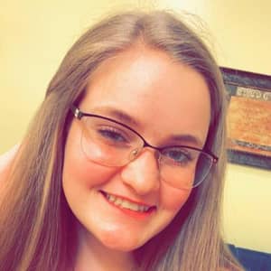 Sitter Profile Image: Marissa G.