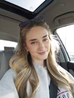 Sitter Profile Image: Abby A.