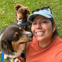 Sitter Profile Image: Marianna C.