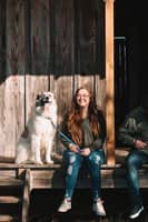 Sitter Profile Image: Shayla M.