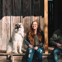 Sitter Profile Image: Shayla M.