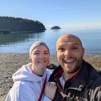 Sitter Profile Image: Tina A.