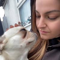 Sitter Profile Image: Selene G.