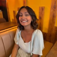 Photo de profil du pet sitter : Cassiopée D.