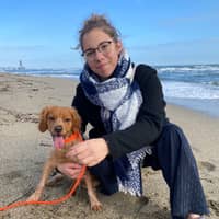 Photo de profil du pet sitter : Léa M.