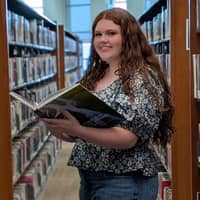 Sitter Profile Image: Abigail M.