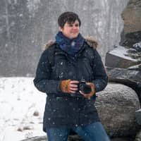 Sitter Profile Image: Ashley A.