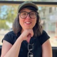 Sitter Profile Image: Kristen N.