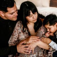 Sitter Profile Image: Gloria G.