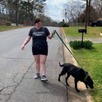 Sitter Profile Image: Sara G.