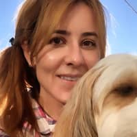 Sitter Profile Image: Tatiana B.