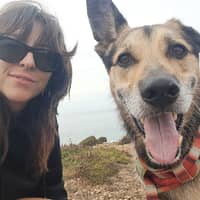 Foto del cuidador: Carla P.