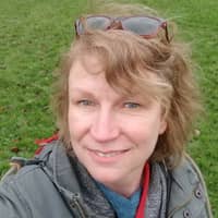 Sitter Profile Image: Michelle C.