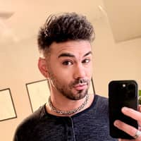 Sitter Profile Image: Mario C.