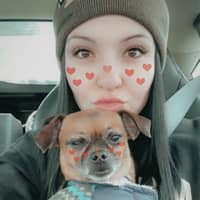 Sitter Profile Image: Kylee M.