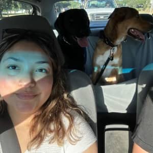 Sitter Profile Image: Danyelis W.