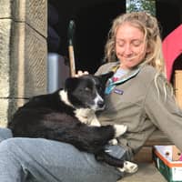 Sitter Profile Image: Megan B.