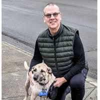 Sitter Profile Image: Randy & Michelle O.