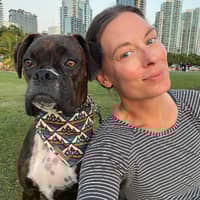 Sitter Profile Image: Sara B.