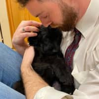 Sitter Profile Image: Ryan G.