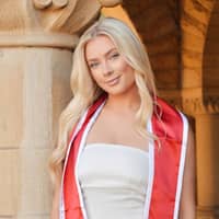 Sitter Profile Image: Anam T.