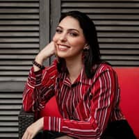 Sitter Profile Image: Katie M.