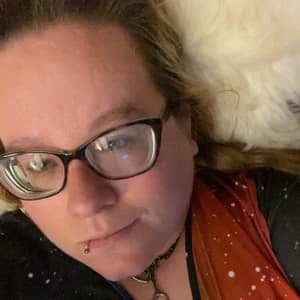 Sitter Profile Image: Alexus J.