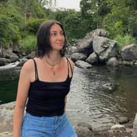 Photo de profil du pet sitter : Salomé M.