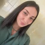 Sitter Profile Image: Salomé M.