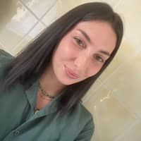 Photo de profil du pet sitter : Salomé M.