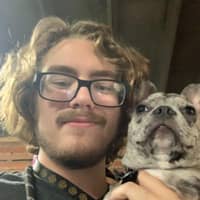 Sitter Profile Image: Matthew P.