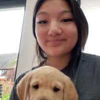 Sitter Profile Image: Alysha M.