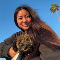 Sitter Profile Image: Jasmine M.