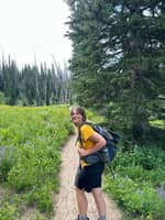 Sitter Profile Image: Briana M.