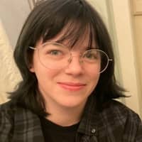 Sitter Profile Image: Eva S.