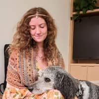 Sitter Profile Image: Suzanne R.