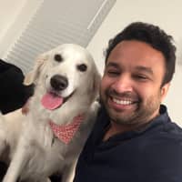 Sitter Profile Image: Karthik P.