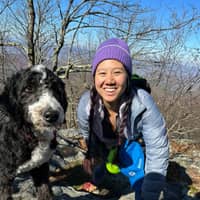 Sitter Profile Image: Christina Z.